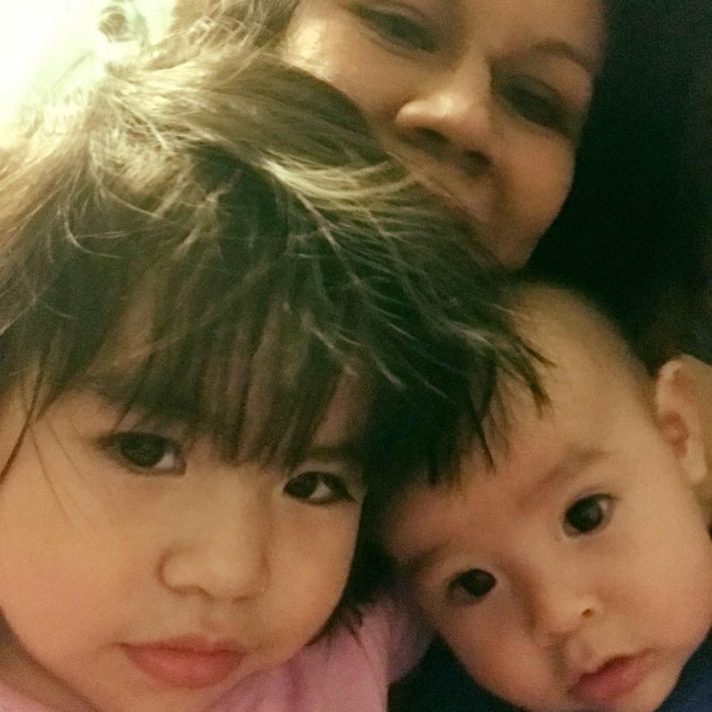 Meet your Posher, Lisley